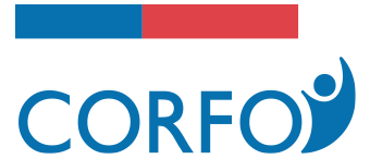 CORFO - Corporación de Fomento de la Producción , Ministerio de Economía, Fomento y Turismo , Chile - https://www.corfo.cl 